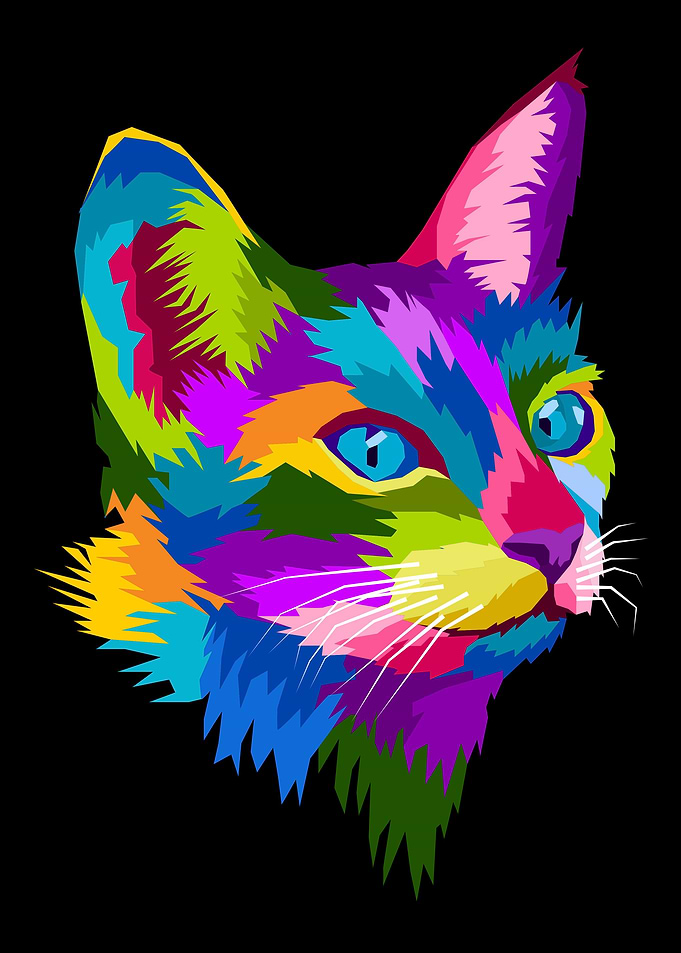 Wpap Cat