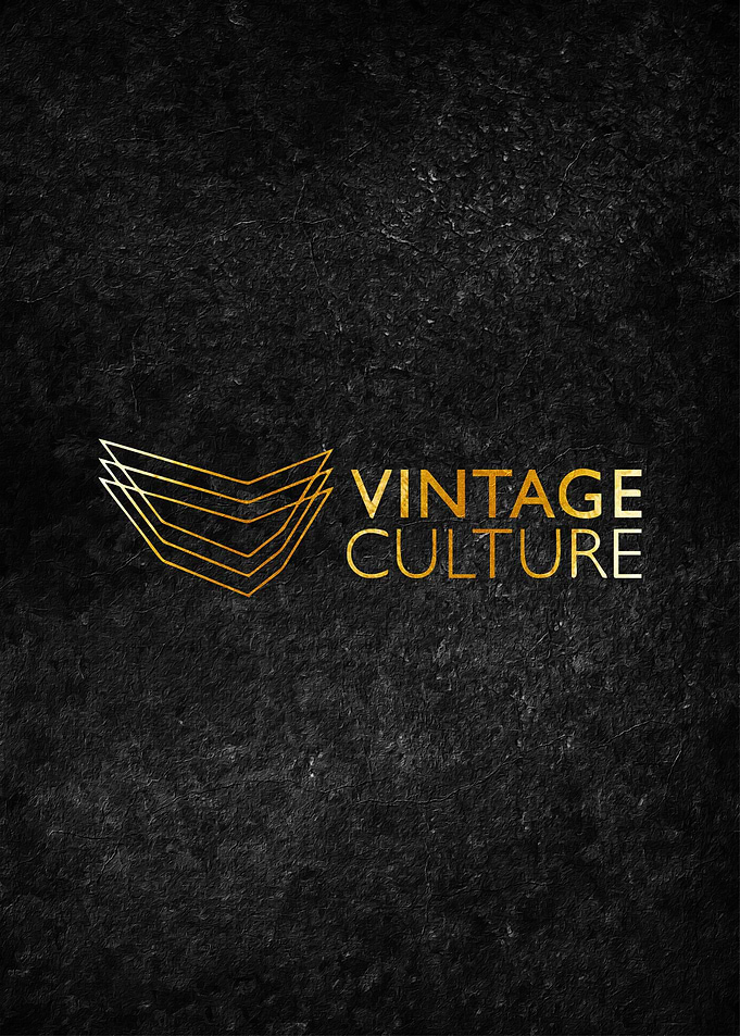 vintage culture