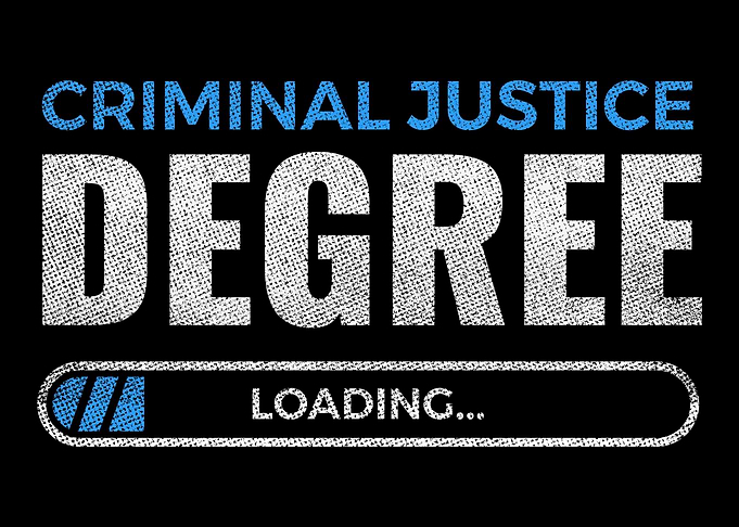 Criminal Justice Degree Lo