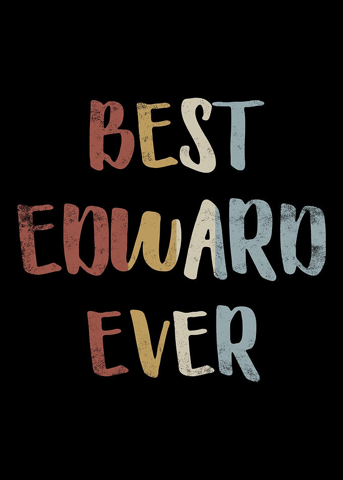 Best Edward Ever