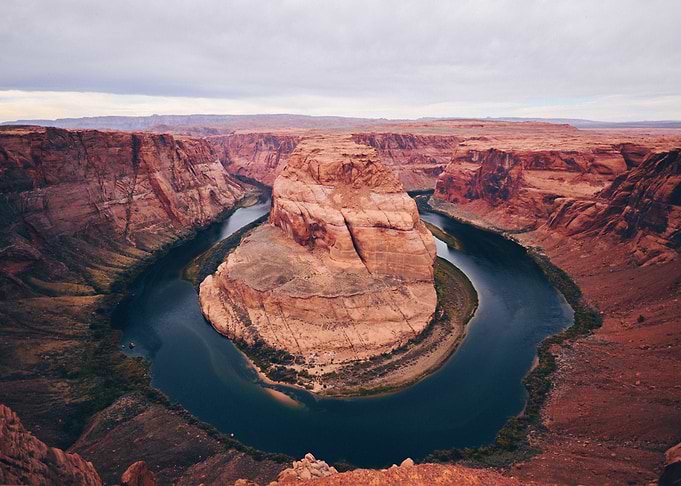 Canyon
