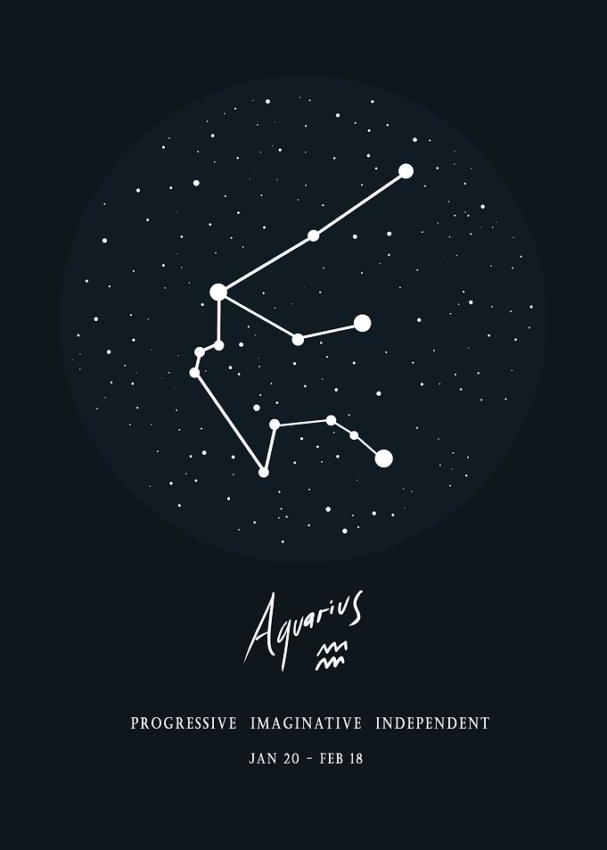AQUARIUS