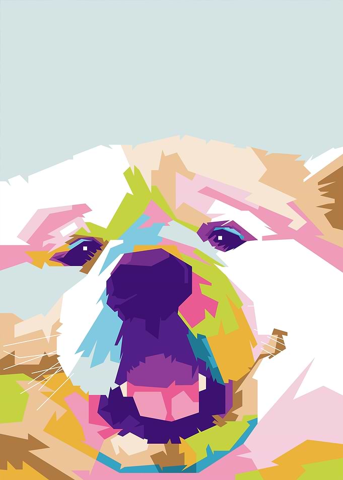 Cutie Dog