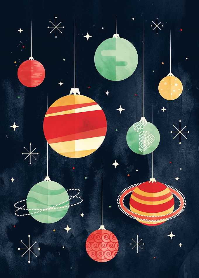 Joy to the Universe