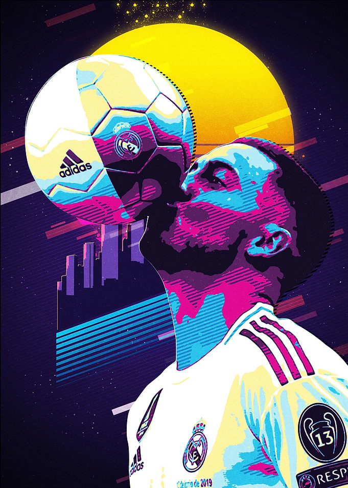 Eden hazard