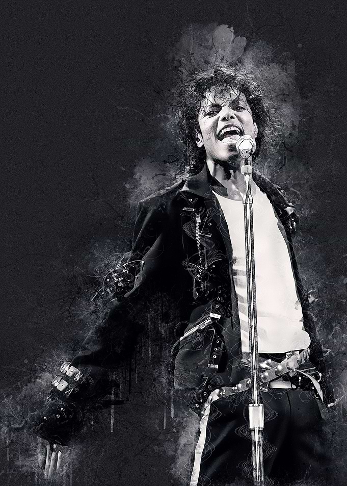 Michael Jackson