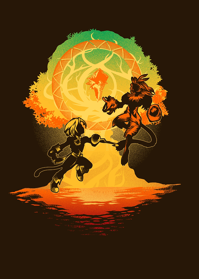 Battle of Destiny