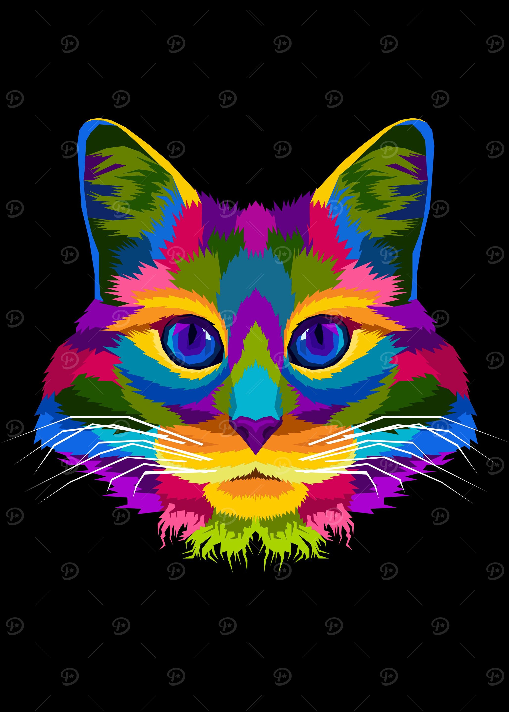 Wpap Cat