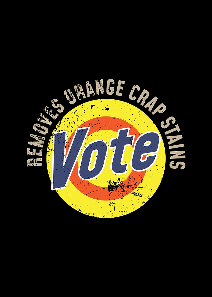 Vote 2020