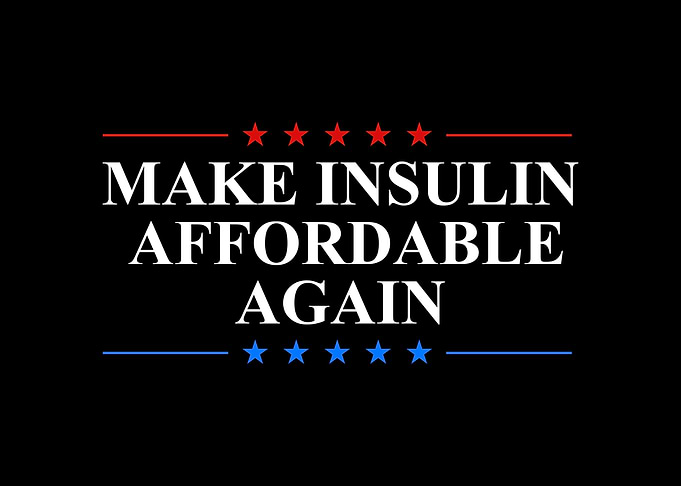 Make Insulin Affordable