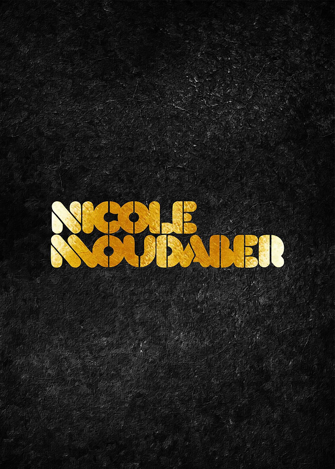 nicole moudaber