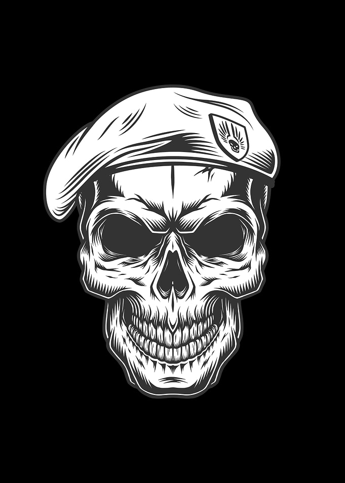 Skull