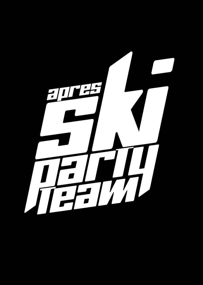 Afterski Apres Ski Party