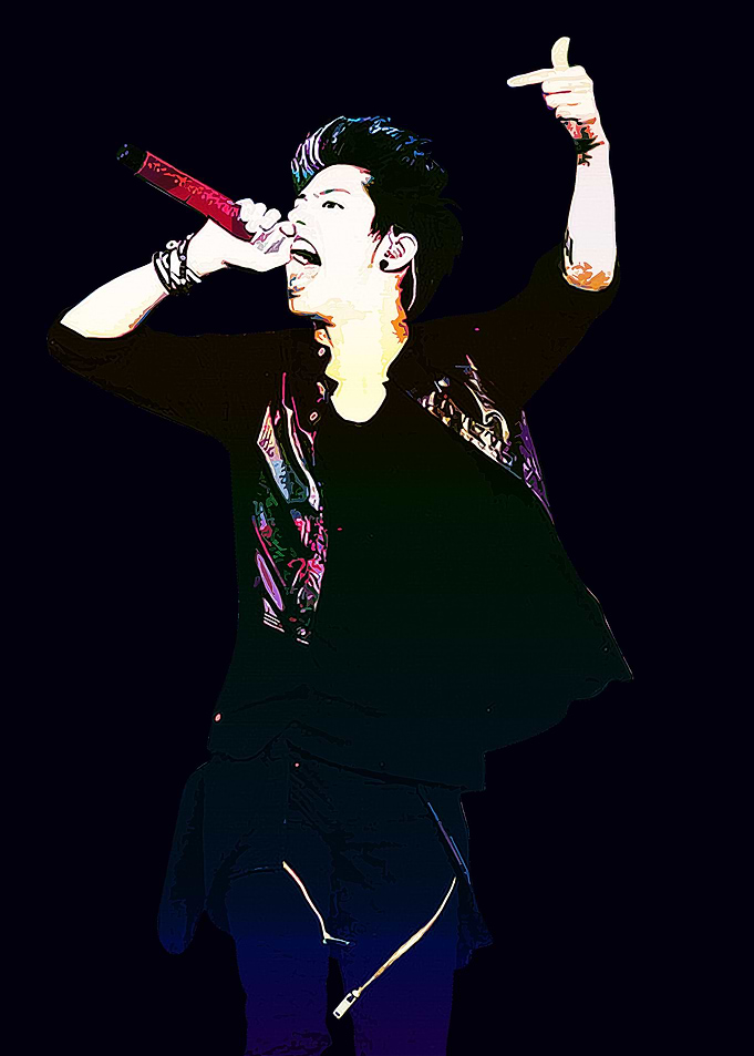 One Ok Rock