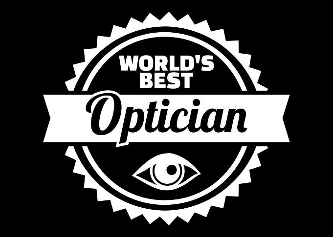 Optician