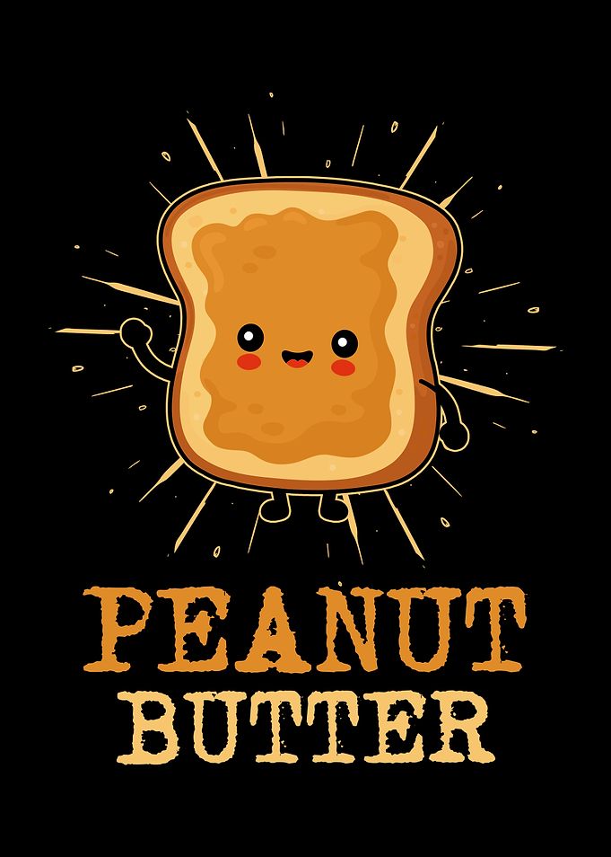 Peanut Butter Love