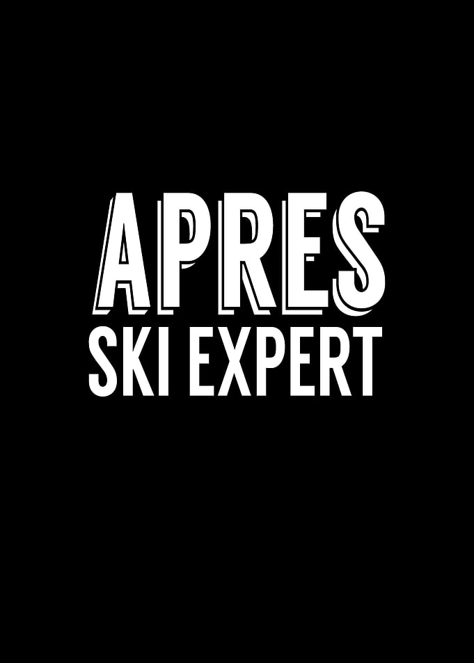 Party Apres Ski Afterski