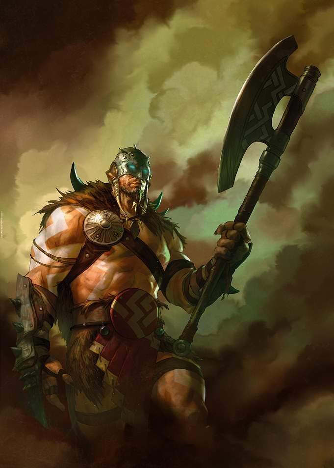 Garruk