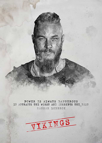 Ragnar Lothbrok