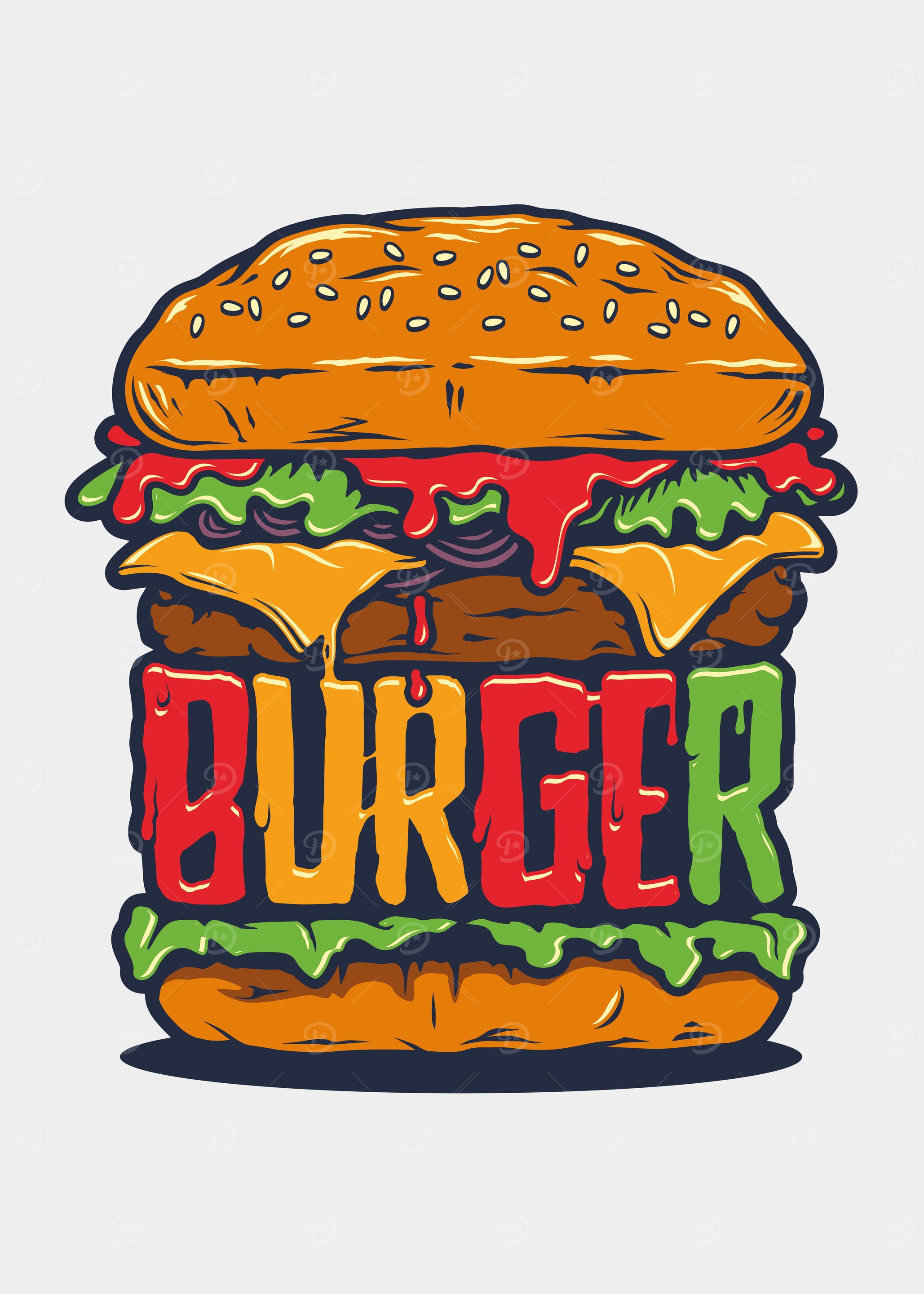 Burger