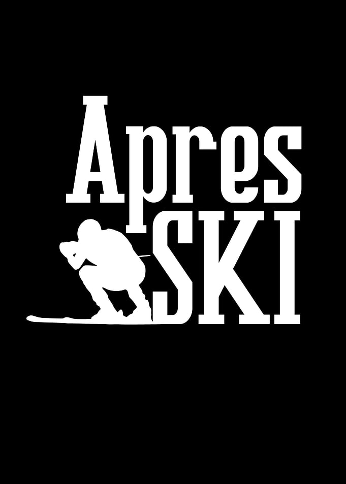 Afterski Party Apres Ski