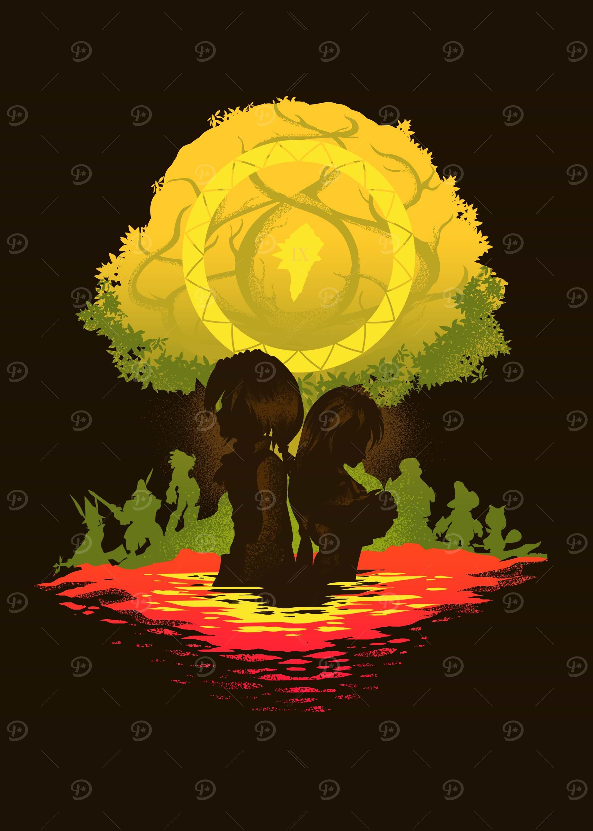 Terra Story