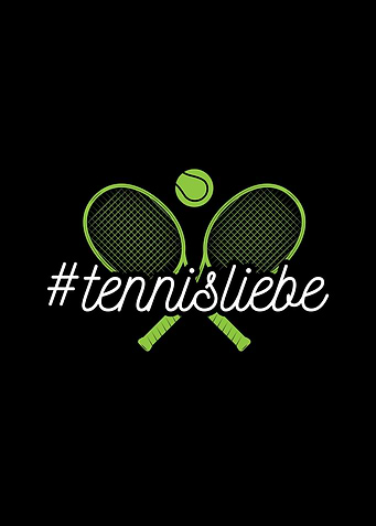 Tennis Liebe