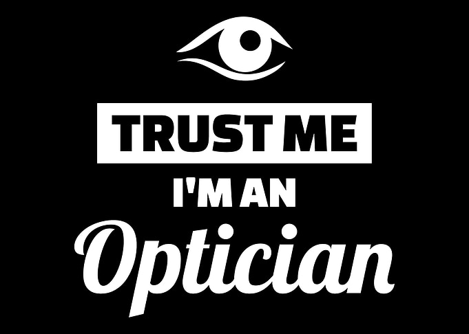 Optician