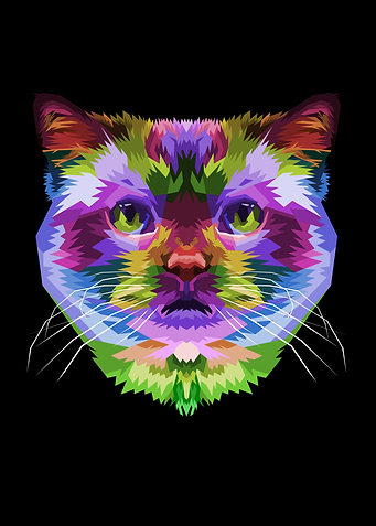 Wpap Cat
