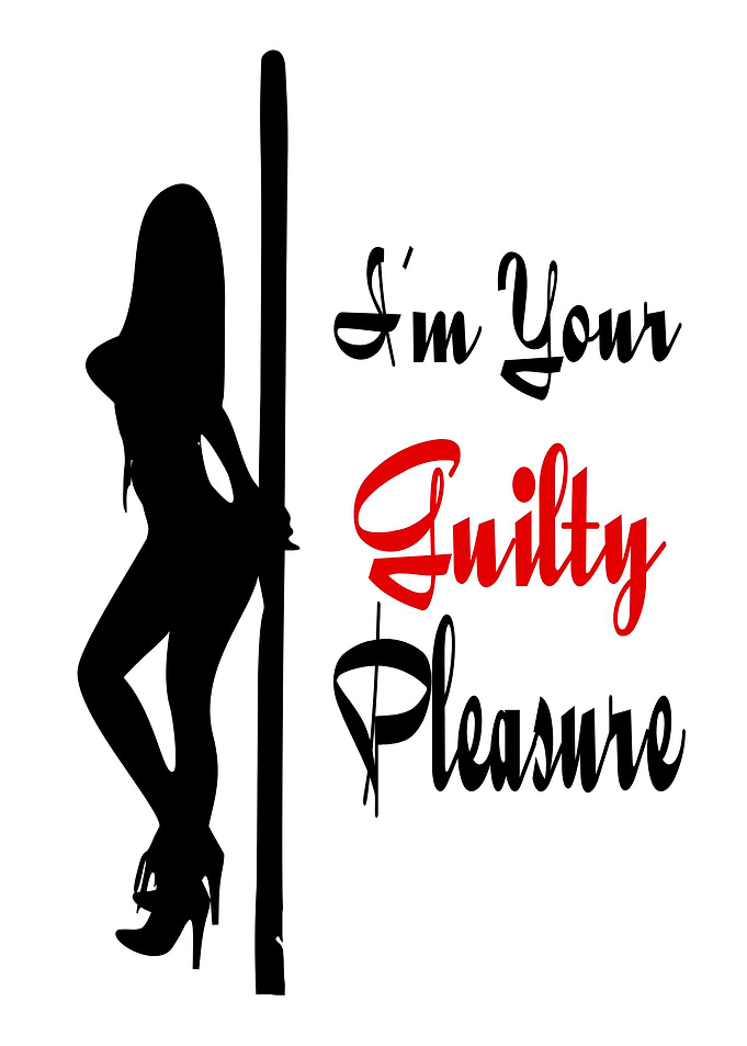 I am Your Guilty Pleasure