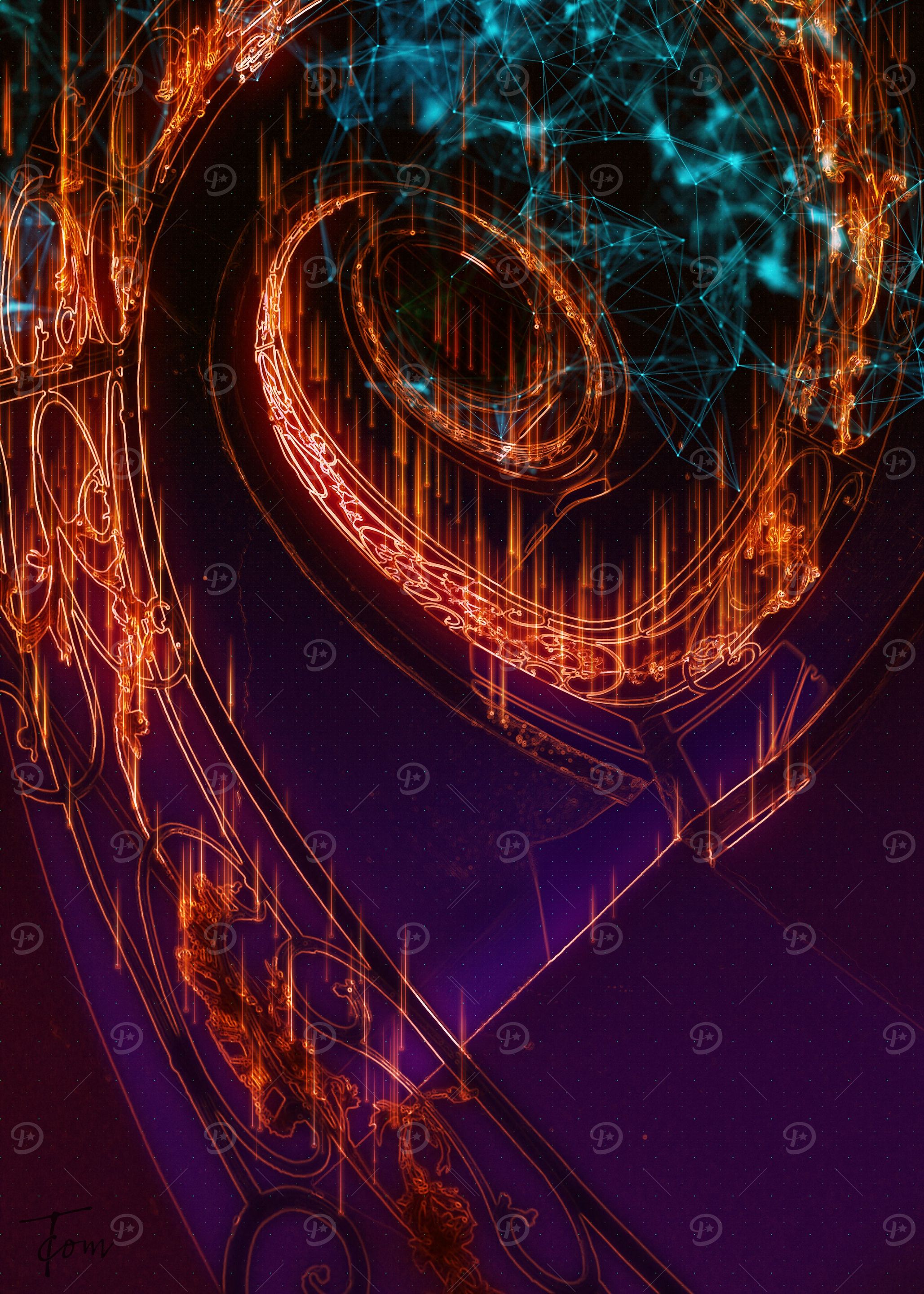 Stairwell