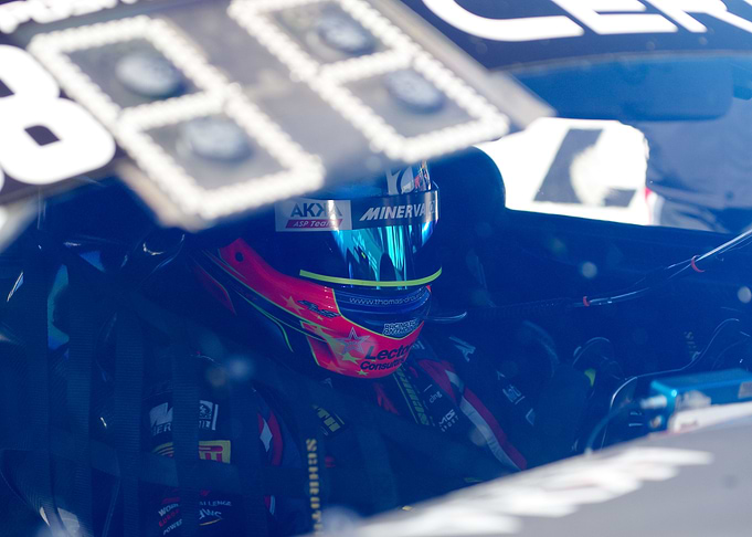 DRIVER