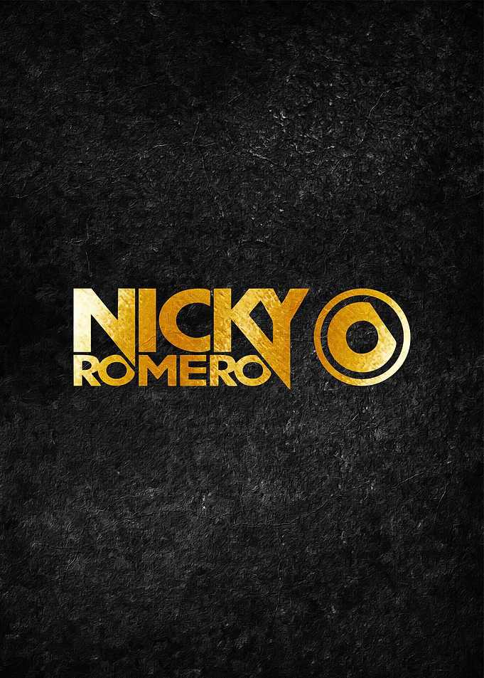 nicky romero