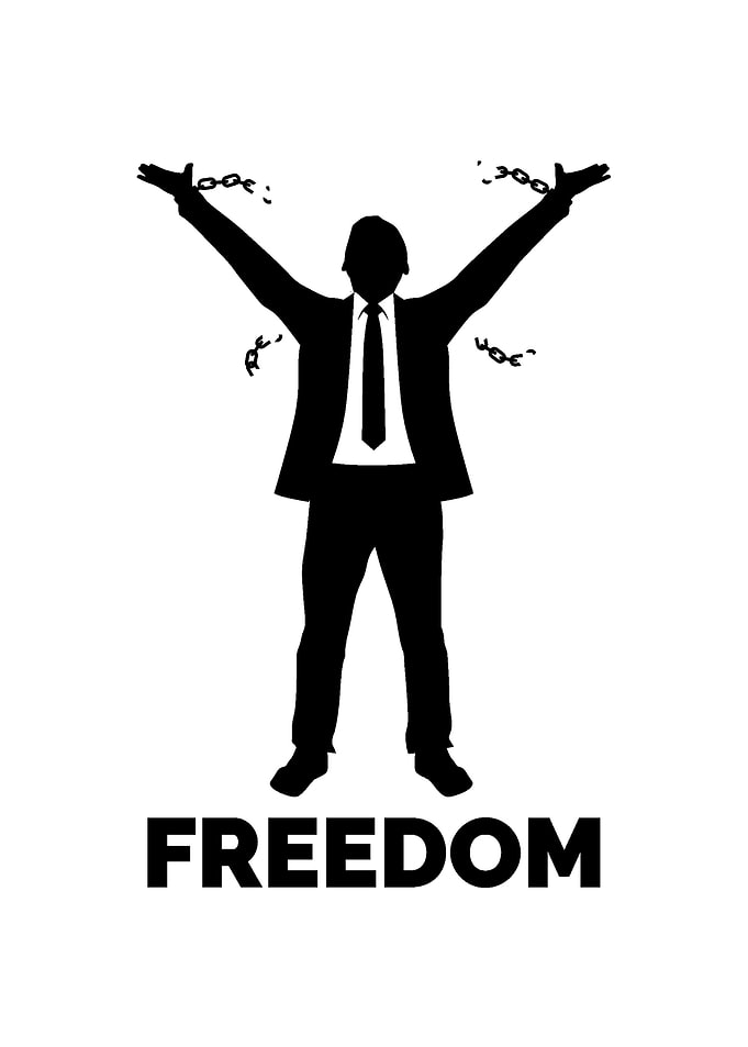 freedom