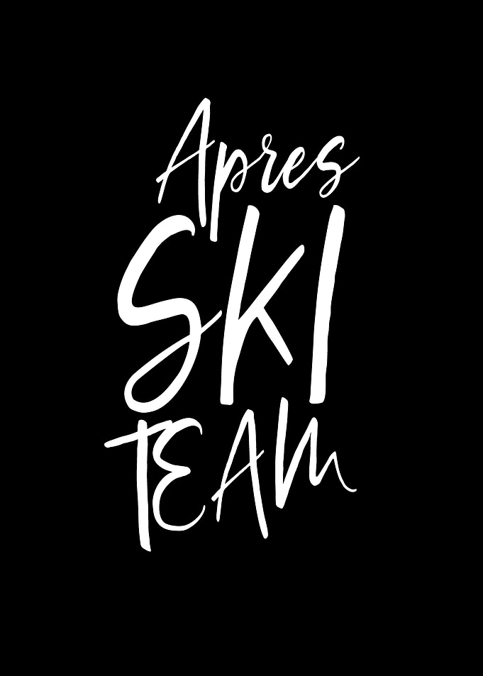 Party Afterski Apres Ski