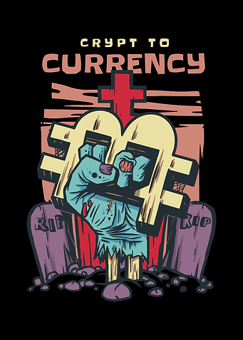 Crypto Currency Bitcoin