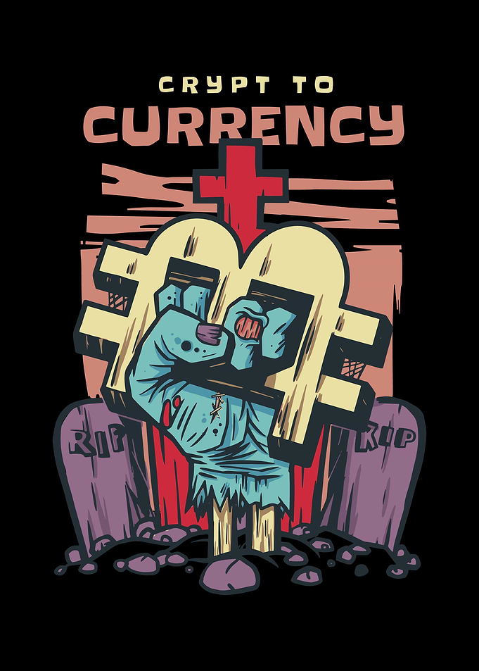 Crypto Currency Bitcoin