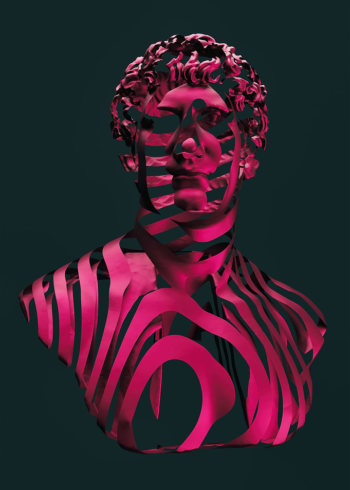 PINK ZEBRA