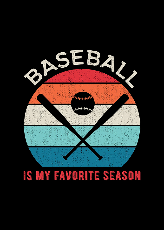 Funny Baseball Season