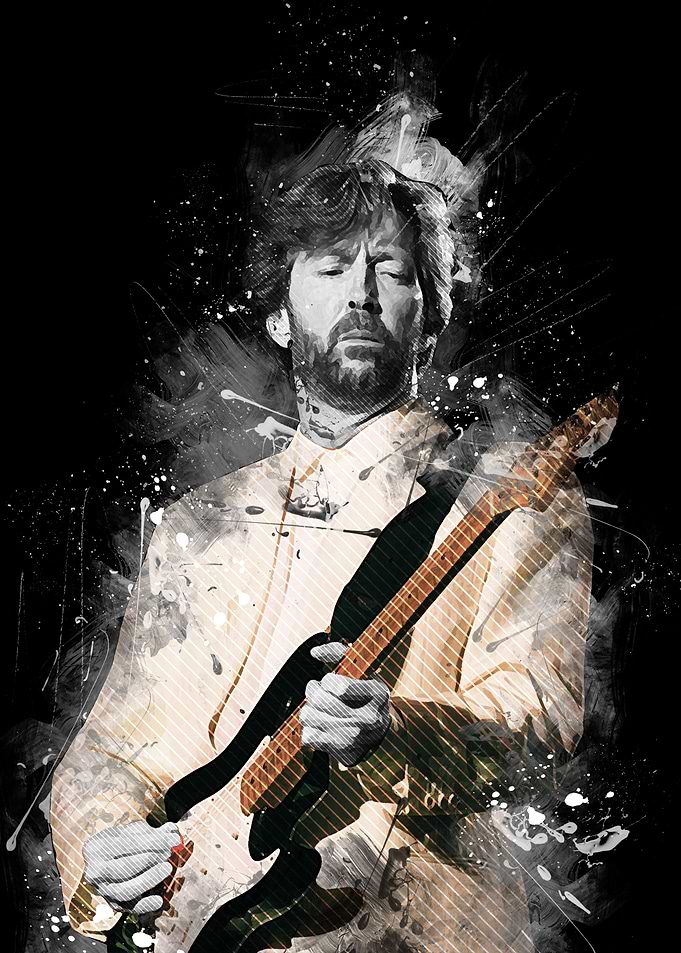 Eric Clapton