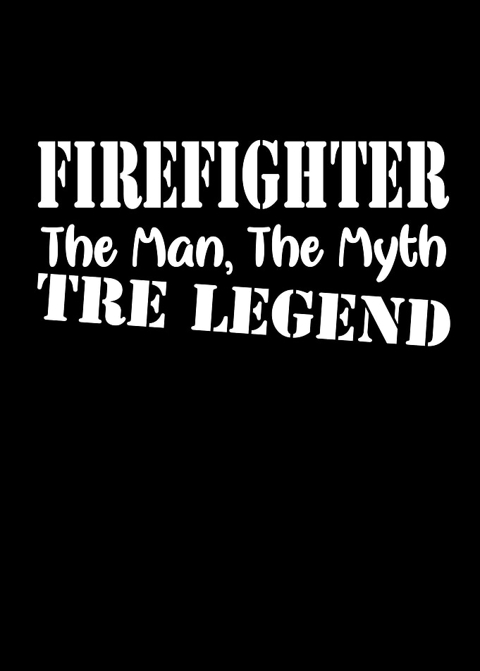Firefighter