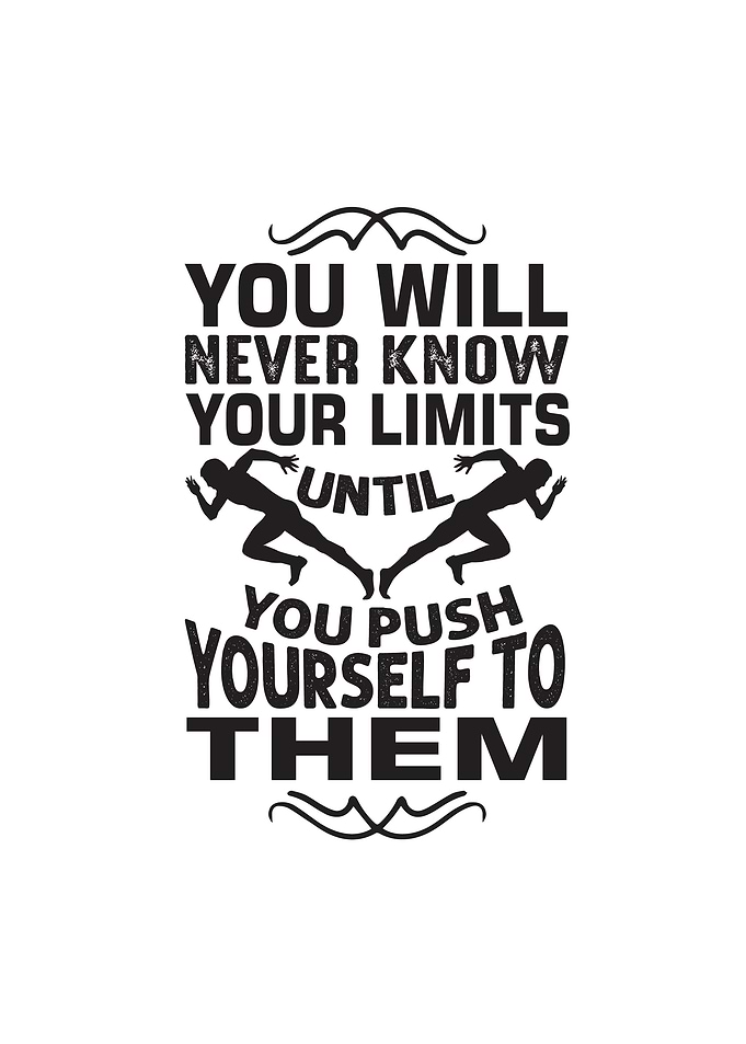 Limits Running