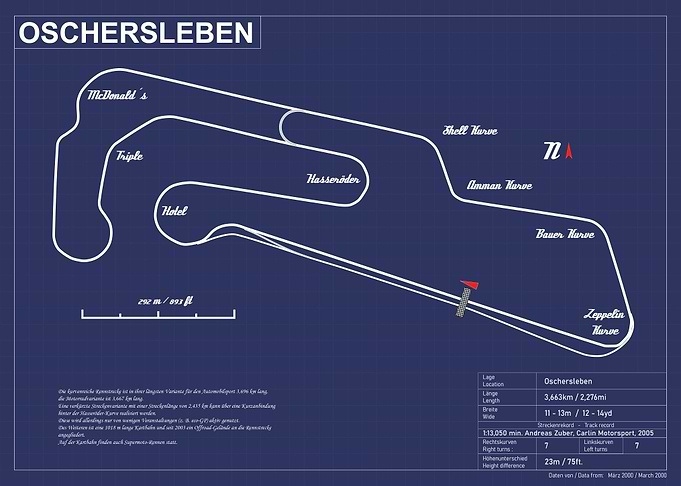 Oschersleben
