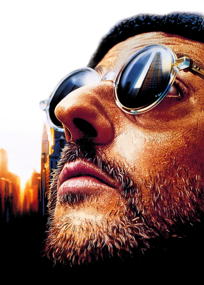 The Professional