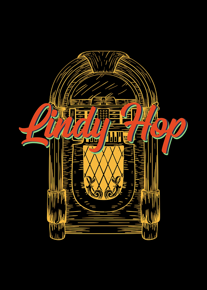 Lindy Hop Jukebox