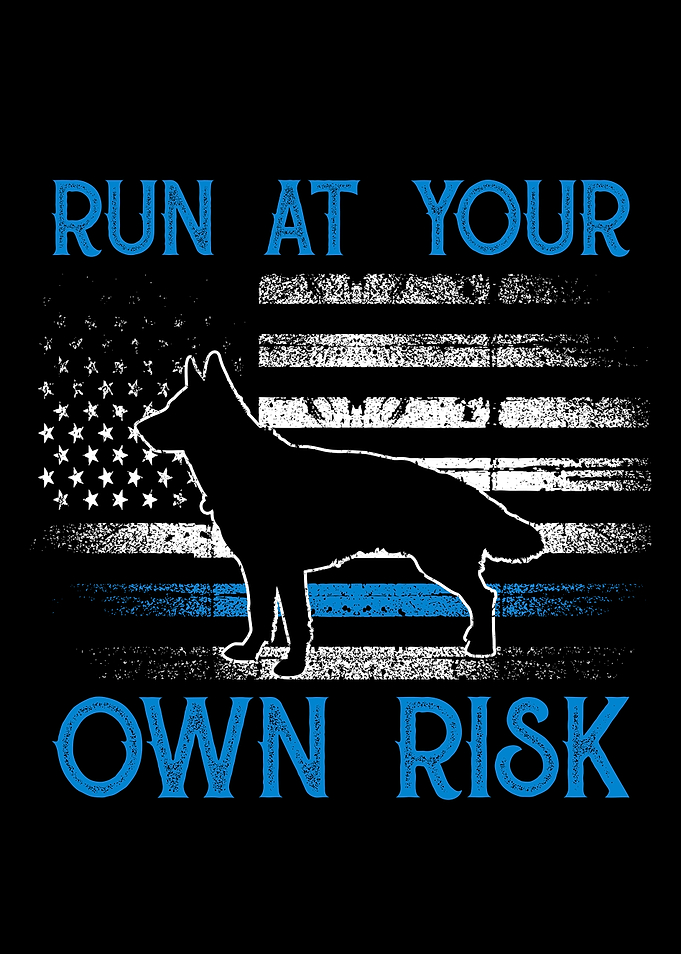 K9 Dog