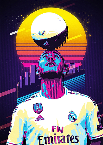 Eden hazard