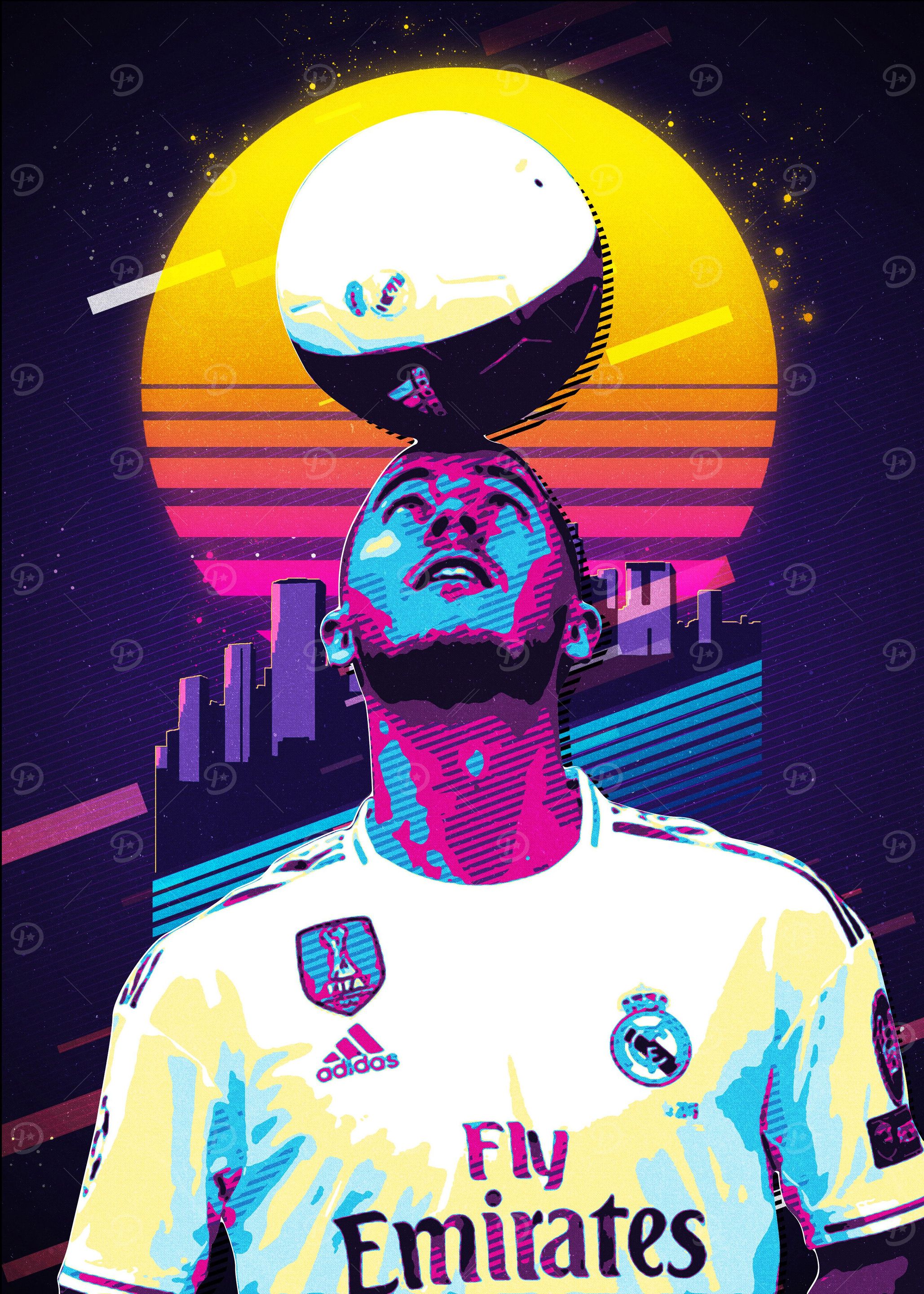 Eden hazard