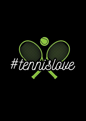 Tennis Geschenk
