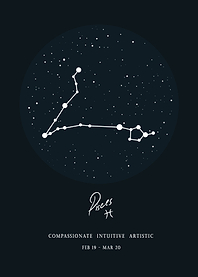PISCES